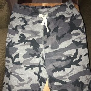 Children’s Place shorts size 7